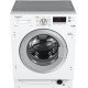 Стиральная машина Maunfeld MBWM1486S класс:A+++ загрузка до 8кг белый