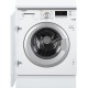 Стиральная машина Maunfeld MBWM1486S класс:A+++ загрузка до 8кг белый
