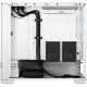 Корпус Fractal Design PoP Mini Air RGB White TG белый без БП ATX 3x120mm 2xUSB3.0 audio bott PSU