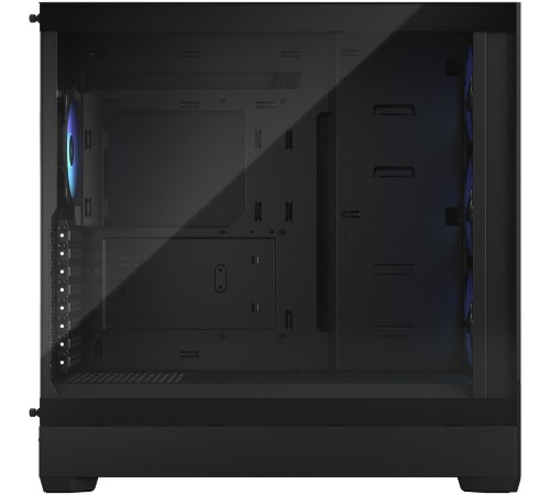 Корпус Fractal Design PoP XL Air RGB Black TG черный без БП ATX 4x120mm 2xUSB3.0 audio bott PSU