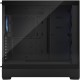 Корпус Fractal Design PoP XL Air RGB Black TG черный без БП ATX 4x120mm 2xUSB3.0 audio bott PSU