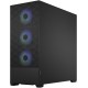 Корпус Fractal Design PoP XL Air RGB Black TG черный без БП ATX 4x120mm 2xUSB3.0 audio bott PSU