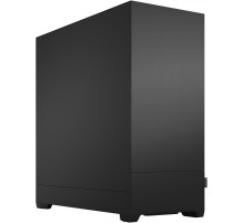 Корпус Fractal Design Pop XL Silent Black Solid черный без БП ATX 4x120mm 2xUSB3.0 audio bott PSU