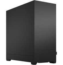 Корпус Fractal Design Pop XL Silent Black Solid черный без БП ATX 4x120mm 2xUSB3.0 audio bott PSU
