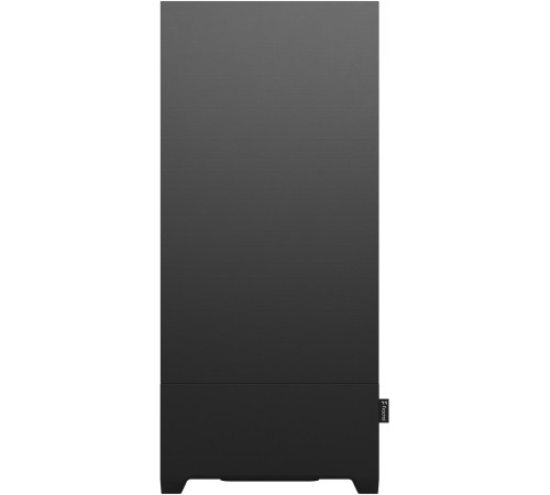 Корпус Fractal Design Pop XL Silent Black Solid черный без БП ATX 4x120mm 2xUSB3.0 audio bott PSU