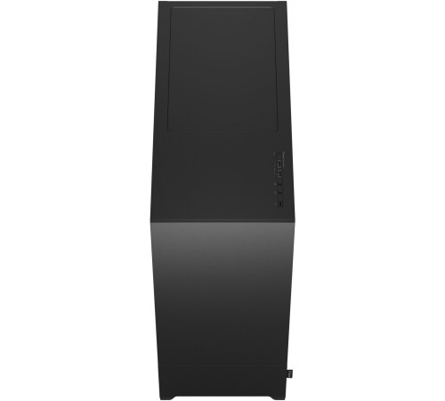 Корпус Fractal Design Pop XL Silent Black Solid черный без БП ATX 4x120mm 2xUSB3.0 audio bott PSU