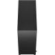 Корпус Fractal Design Pop XL Silent Black Solid черный без БП ATX 4x120mm 2xUSB3.0 audio bott PSU
