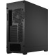 Корпус Fractal Design Pop XL Silent Black Solid черный без БП ATX 4x120mm 2xUSB3.0 audio bott PSU