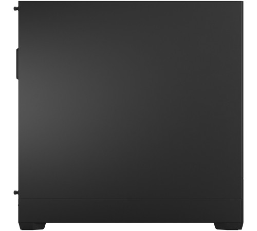 Корпус Fractal Design Pop XL Silent Black Solid черный без БП ATX 4x120mm 2xUSB3.0 audio bott PSU