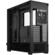 Корпус Fractal Design Pop XL Silent Black Solid черный без БП ATX 4x120mm 2xUSB3.0 audio bott PSU