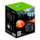 Мобильный аккумулятор Cactus CS-PCS172 48000mAh 2.1A 2xUSB черный/серый