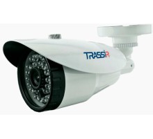 Камера видеонаблюдения IP Trassir TR-D2B5 2.8-2.8мм цв. (TR-D2B5 (2.8 MM))