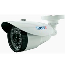 Камера видеонаблюдения IP Trassir TR-D2B5 2.8-2.8мм цв. (TR-D2B5 (2.8 MM))