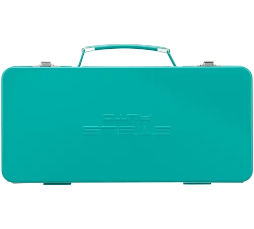 Набор головок Stels 13575 44 предмета (жесткий кейс)