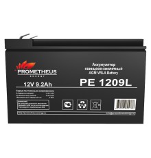 Батарея для ИБП Prometheus Energy PE 1209L 12В 9.2Ач