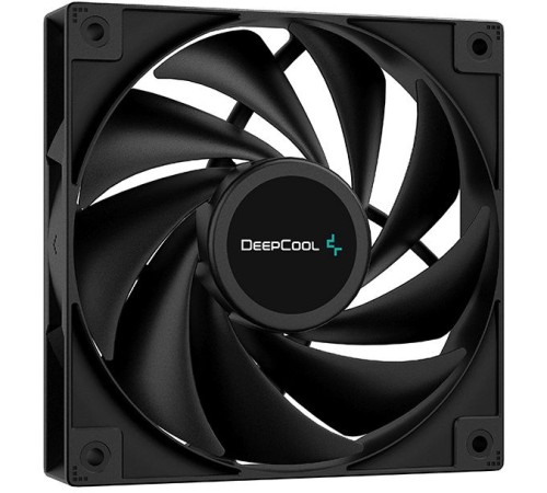 Устройство охлаждения(кулер) Deepcool AG620 Soc-AM5/AM4/1151/1200/2066/1700 4-pin 15-29dB Al+Cu 260W 1300gr Ret Устройство охлаждения(кулер) Deepcool AG620 Soc-AM5/AM4/1151/1200/2066/1700 4-pin 15-29dB Al+Cu 260W 1300gr Ret