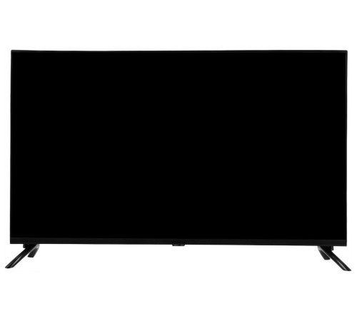 Телевизор LED Hyundai 40" H-LED40BS5003 Яндекс.ТВ Frameless черный FULL HD 60Hz DVB-T DVB-T2 DVB-C DVB-S DVB-S2 USB WiFi Smart TV Телевизор LED Hyundai 40" H-LED40BS5003 Яндекс.ТВ Frameless черный FULL HD 60Hz DVB-T DVB-T2 DVB-C DVB-S DVB-S2 USB WiFi Smart TV