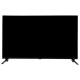 Телевизор LED Hyundai 40" H-LED40BS5003 Яндекс.ТВ Frameless черный FULL HD 60Hz DVB-T DVB-T2 DVB-C DVB-S DVB-S2 USB WiFi Smart TV