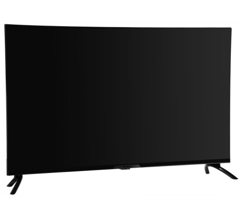 Телевизор LED Hyundai 40" H-LED40BS5003 Яндекс.ТВ Frameless черный FULL HD 60Hz DVB-T DVB-T2 DVB-C DVB-S DVB-S2 USB WiFi Smart TV Телевизор LED Hyundai 40" H-LED40BS5003 Яндекс.ТВ Frameless черный FULL HD 60Hz DVB-T DVB-T2 DVB-C DVB-S DVB-S2 USB WiFi Smart TV