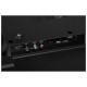 Телевизор LED Hyundai 40" H-LED40BS5003 Яндекс.ТВ Frameless черный FULL HD 60Hz DVB-T DVB-T2 DVB-C DVB-S DVB-S2 USB WiFi Smart TV