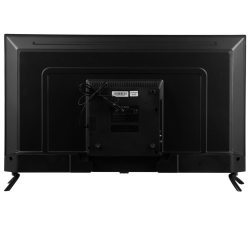 Телевизор LED Hyundai 40" H-LED40BS5003 Яндекс.ТВ Frameless черный FULL HD 60Hz DVB-T DVB-T2 DVB-C DVB-S DVB-S2 USB WiFi Smart TV Телевизор LED Hyundai 40" H-LED40BS5003 Яндекс.ТВ Frameless черный FULL HD 60Hz DVB-T DVB-T2 DVB-C DVB-S DVB-S2 USB WiFi Smart TV