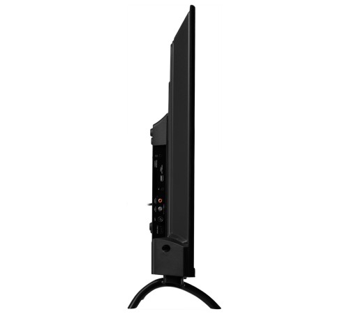 Телевизор LED Hyundai 40" H-LED40BS5003 Яндекс.ТВ Frameless черный FULL HD 60Hz DVB-T DVB-T2 DVB-C DVB-S DVB-S2 USB WiFi Smart TV Телевизор LED Hyundai 40" H-LED40BS5003 Яндекс.ТВ Frameless черный FULL HD 60Hz DVB-T DVB-T2 DVB-C DVB-S DVB-S2 USB WiFi Smart TV