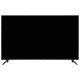 Телевизор LED Hyundai 50" H-LED50BU7003 Яндекс.ТВ Frameless черный Ultra HD 60Hz DVB-T DVB-T2 DVB-C DVB-S DVB-S2 USB WiFi Smart TV