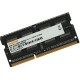 Память DDR3 8Gb 1600MHz Digma DGMAS31600008D RTL PC3-12800 CL11 SO-DIMM 204-pin 1.5В dual rank