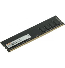 Память DDR4 8Gb 2666MHz Digma DGMAD42666008S RTL PC4-21300 CL19 DIMM 288-pin 1.2В single rank