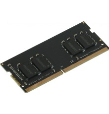 Память DDR4 8Gb 3200MHz Digma DGMAS43200008S RTL PC4-25600 CL22 SO-DIMM 260-pin 1.2В single rank