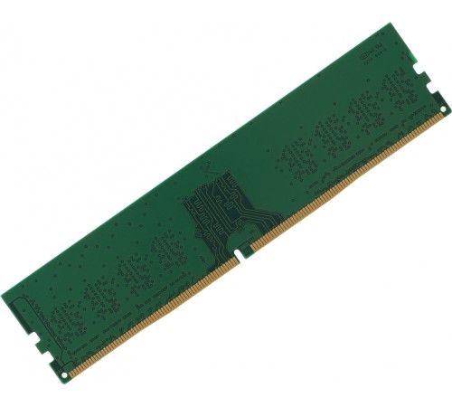 Память DDR4 16Gb 2666MHz Digma DGMAD42666016S RTL PC4-21300 CL19 DIMM 288-pin 1.2В single rank