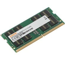 Память DDR4 32Gb 2666MHz Digma DGMAS42666032D RTL PC4-21300 CL19 SO-DIMM 260-pin 1.2В dual rank