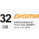 Память DDR4 32Gb 2666MHz Digma DGMAS42666032D RTL PC4-21300 CL19 SO-DIMM 260-pin 1.2В dual rank