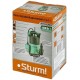 Насос дренажный Sturm! WP9760PVU 600Вт 13000л/час