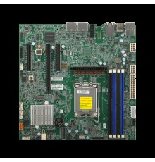 Supermicro MBD-X14SAZ-F-B Материнская плата