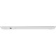 Клавиатура A4Tech Fstyler FX61 белый/синий USB slim Multimedia LED