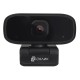Камера Web Оклик OK-C015HD черный 1Mpix (1280x720) USB2.0 с микрофоном
