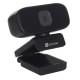 Камера Web Оклик OK-C015HD черный 1Mpix (1280x720) USB2.0 с микрофоном