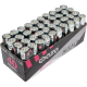 Элемент питания LR03 (AAA) алкалиновая уп. 40 шт. Alkaline Pack-40