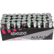 Элемент питания LR03 (AAA) алкалиновая уп. 40 шт. Alkaline Pack-40