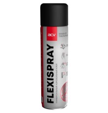 Клей для карпета ACV Flexispray S500 (компл.:1шт)