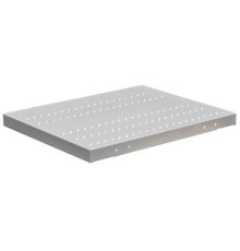 Полка стационарная C3 Solutions SSt2-450 G NT128582 1U нагр.:300кг. 19" 450мм серый (упак.:1шт)