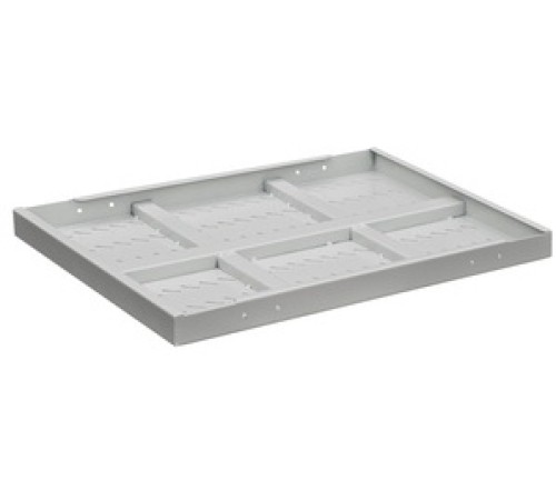 Полка стационарная C3 Solutions SSt2-450 G NT128582 1U нагр.:300кг. 19" 450мм серый (упак.:1шт)