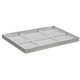 Полка стационарная C3 Solutions SSt2-450 G NT128582 1U нагр.:300кг. 19" 450мм серый (упак.:1шт)