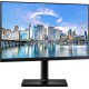 Монитор Samsung 24" F24T450FZU черный IPS LED 5ms 16:9 HDMI матовая HAS Pivot 1000:1 250cd 178гр/178гр 1920x1080 DisplayPort Ultra HD 2K (1440p) USB 4.1кг