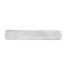 Панель бланкирующая C3 Solutions FPANEL NT104947 шир.483мм выс.95мм 2U серый