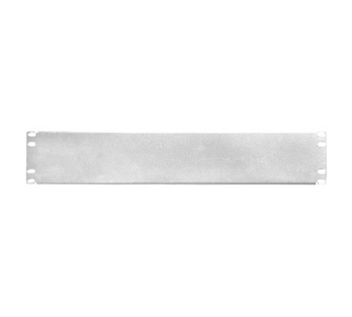 Панель бланкирующая C3 Solutions FPANEL NT104947 шир.483мм выс.95мм 2U серый
