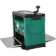 Станок рейсмусовый Zitrek TP-2000 (067-1012)