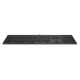 Клавиатура A4Tech Fstyler FX60 серый/белый USB slim Multimedia LED
