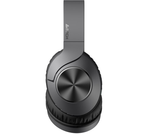 Наушники накладные A4Tech 2Drumtek BH300 черный беспроводные bluetooth оголовье (BH300 STONE BLACK) Наушники накладные A4Tech 2Drumtek BH300 черный беспроводные bluetooth оголовье (BH300 STONE BLACK)